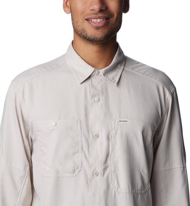Produktbild Columbia Silver Ridge™ Utility Lite Long Sleeve (S)