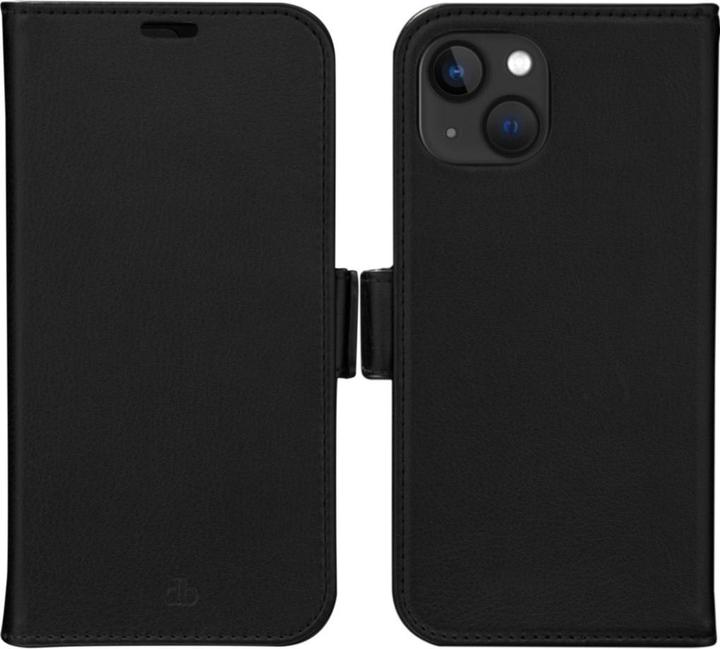 Actual product image dbramante1928 STOCKHOLM - IPHONE 13 (Apple iPhone 13)