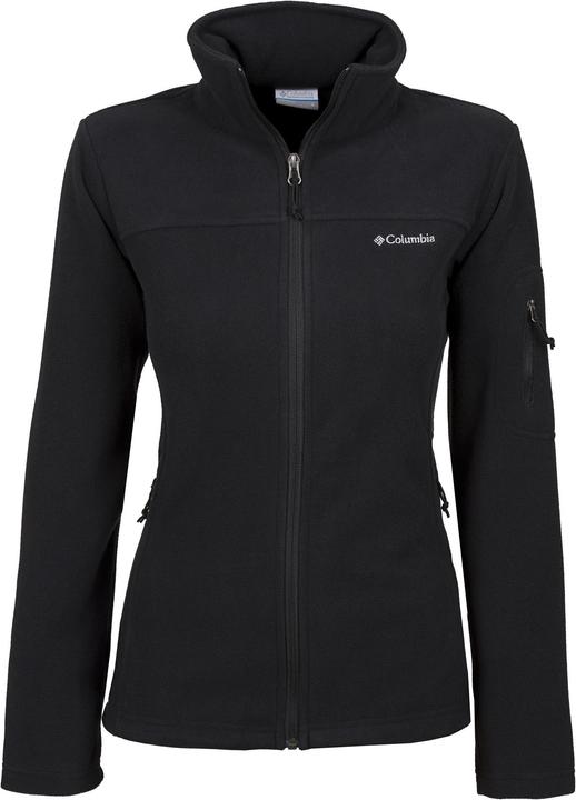 Produktbild Columbia Fast Trek II Jacket (XS)