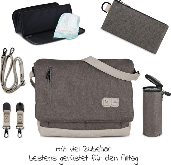 Produktbild ABC Design Urban Wickeltasche
