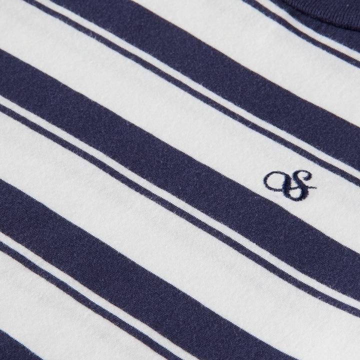Immagine prodotto Scotch Shrunk T-shirt in cotone organico con vestibilità regolare (140)