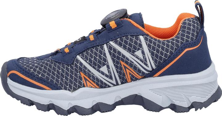 Immagine prodotto CMP Campagnolo Scarpe da trekking Aksa Fitgo Fast per bambini (35)