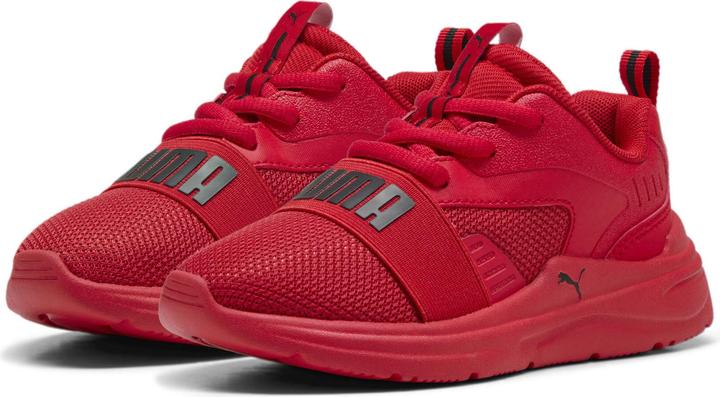 Puma Soft Wired 2 PS