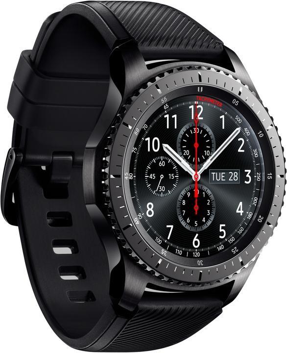Immagine prodotto Samsung Gear S3 Frontier (46 mm)