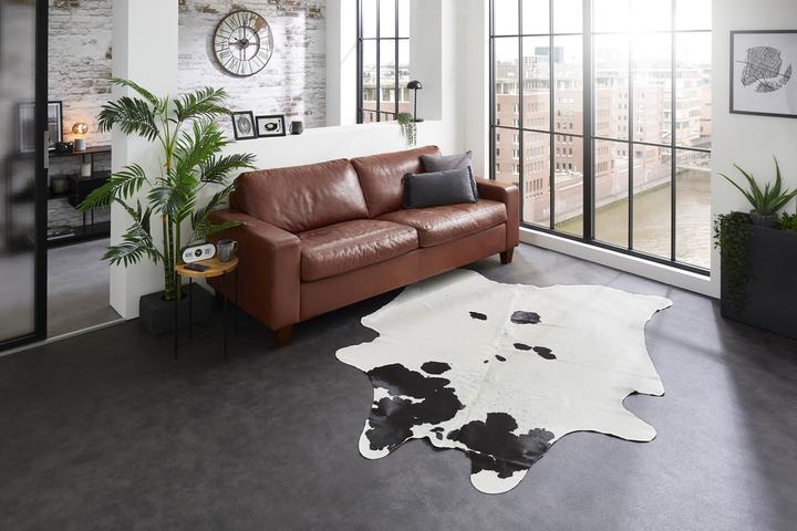Produktbild Luxor living Rinderfell