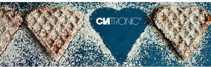 Produktbild Clatronic WA 3492