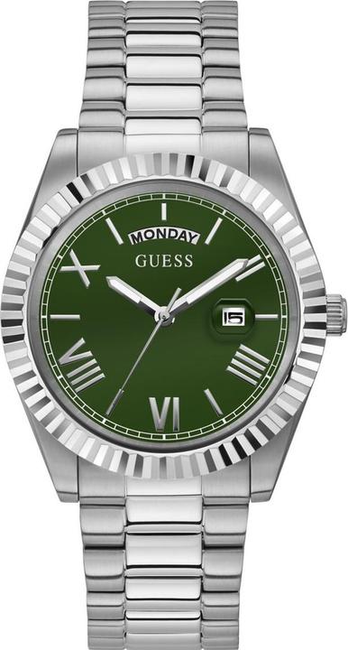 Immagine prodotto Guess Orologi Laikrodis GENTS GW0265G10 (Orologio da polso analogico)