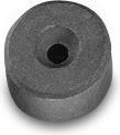 Produktbild Bernstein BERNSTEI T-62 N/S Betätigungsmagnet, 23x10 mm T62NS