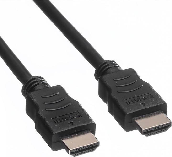 Produktbild Value HDMI (Typ A) — HDMI (Typ A) (3 m, HDMI)