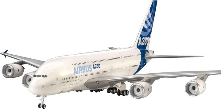 Produktbild Revell Airbus A380 First Flight