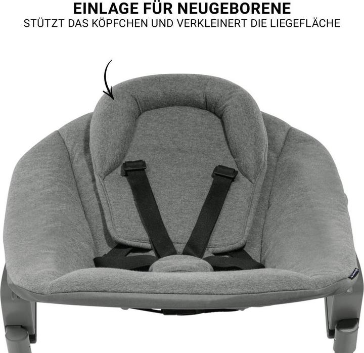 Produktbild Hauck Beta Plus Set Premium (Hochstuhl)
