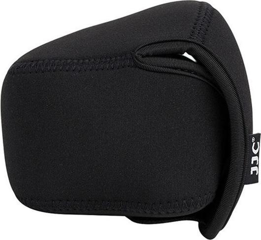 Productafbeelding JJC etui, neopreen hoes voor Nikon Z50 + 16-50 mm (Camera schoudertas)