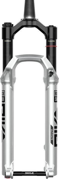 Produktbild RockShox Lyrik Ulitmate Charger 3.1 RC2 (140 mm, Luft)
