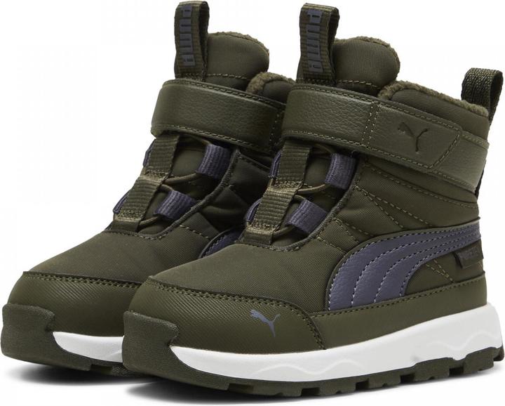 Actual product image Puma Evolve Boot Puretex AC+Inf (23)