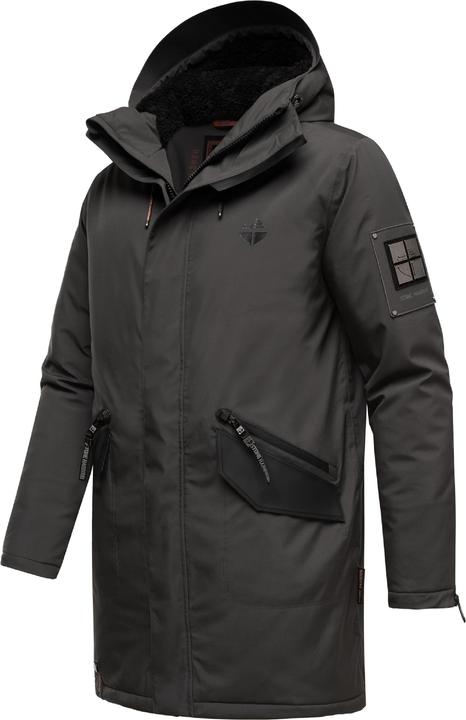 Immagine prodotto Stone Harbour Ragaan (XXL)