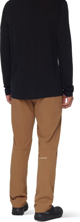 Produktbild Mammut Hiking V Pants Men (48)