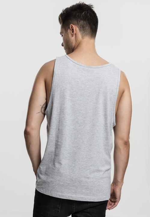 Produktbild Urban Classics Jersey Big Tank (S)