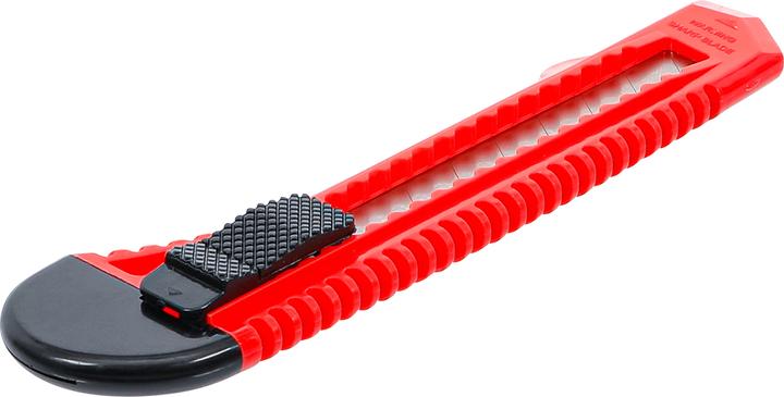 Actual product image BGS Universal Knife Break-off segmented Blade 18 mm (Cutters)