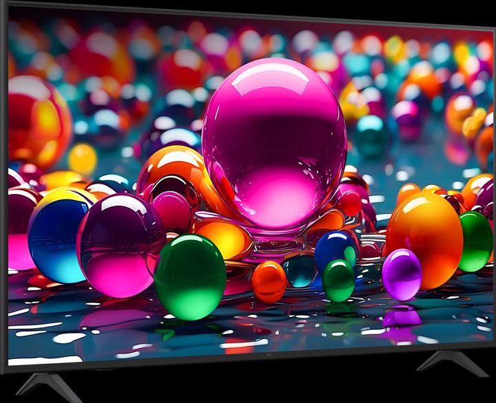 Actual product image LG 65UA75006LA (65", UA75, LED, 4K, 2025)