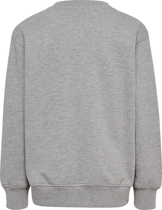 Grey Melange