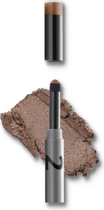 Actual product image Gokos Eyecolor (219 Rose Caramel)