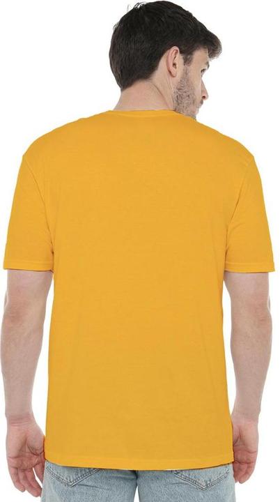 Actual product image Fruit of the Loom Mens Mouse of Tomorrow T-Shirt (S)