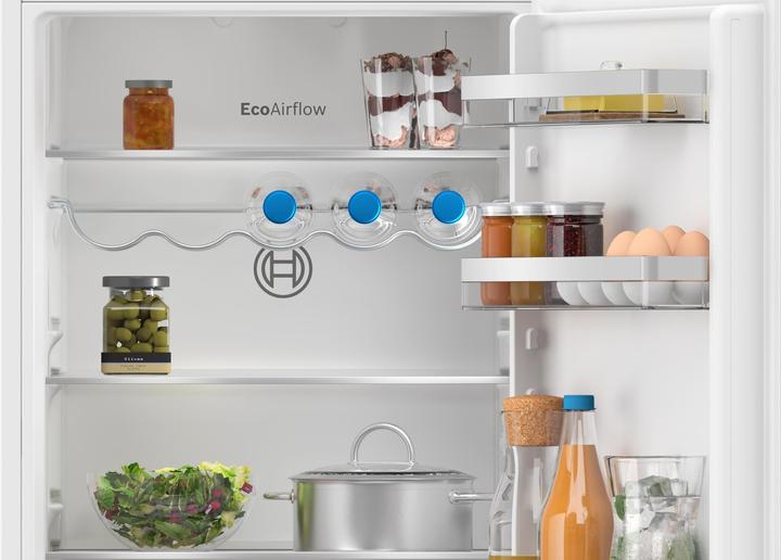 Immagine prodotto Bosch Hausgeräte KIN86VFE0 (260 l)