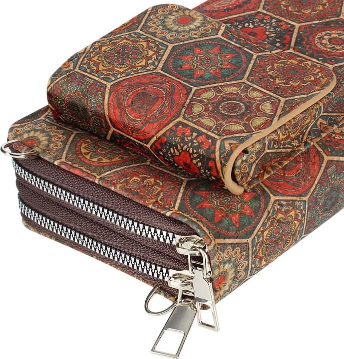 Image du produit Avizar Sac en liège CorkInspire