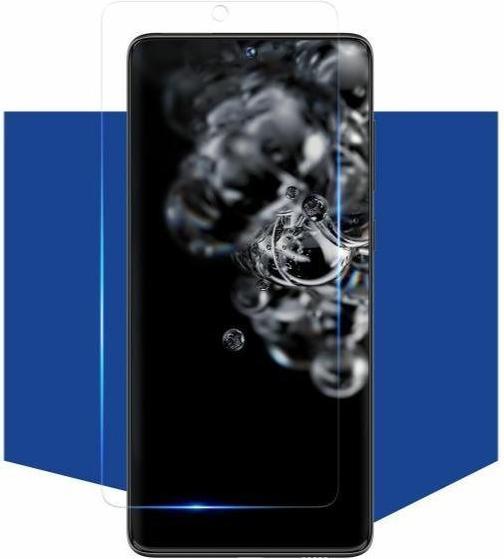 Produktbild 3MK Folia ARC+ Motorola Razr 50 (front) Folia Fullscreen