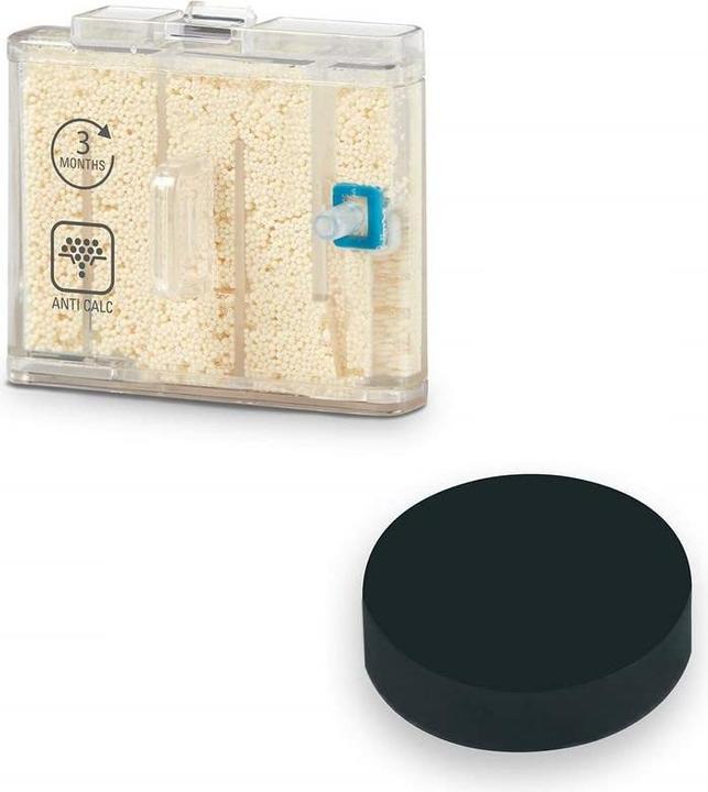 Actual product image Rowenta Clean&Steam ZR850001