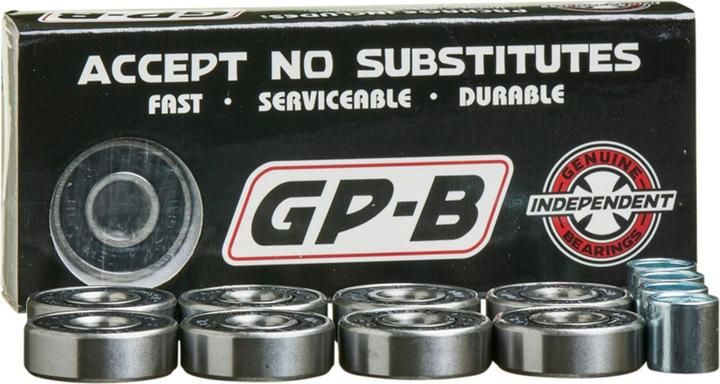 Immagine prodotto Independent Cuscinetti originali GP-B
