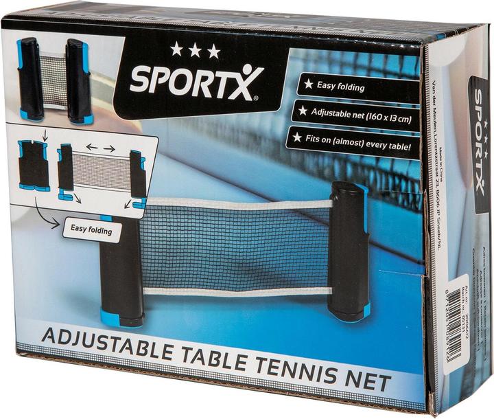 Image du produit Sport X Net Extensible