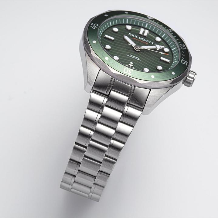 Immagine prodotto Paul Hewitt PH-W-0465 (Orologio sub, 43 mm)