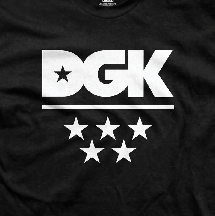Actual product image DGK M39658 (S)