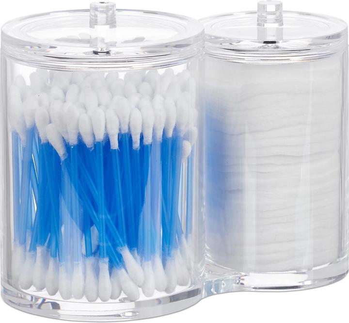 Actual product image Relaxdays Organizer