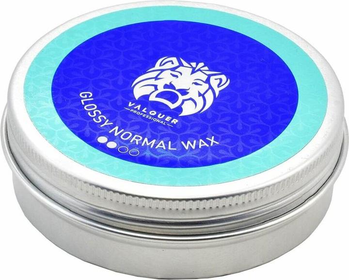 Produktbild Valquer Normales glänzendes Wachs 100ml (Körperlotion, 100 ml)