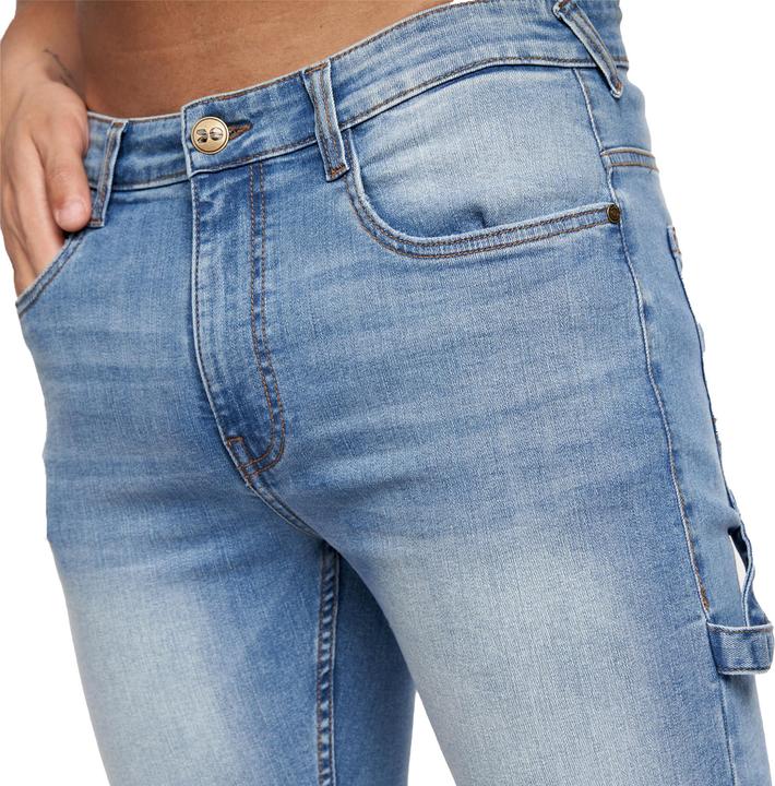 Produktbild Crosshatch Carpenter Shorts (32)