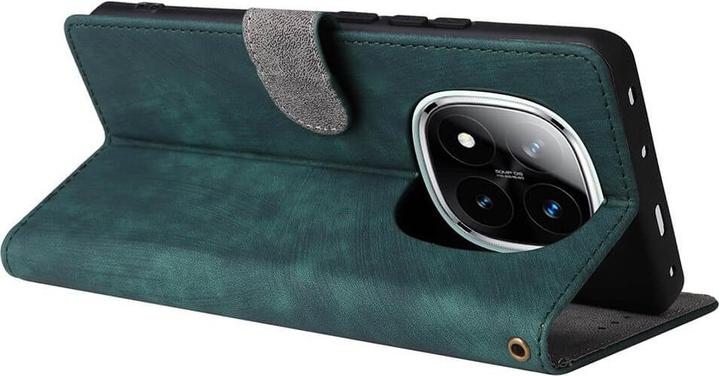 Immagine prodotto Cover-Discount Etui mit RFID Blocker (Xiaomi Redmi Note 14 Pro 5G, Xiaomi Redmi Note 14 Pro, Xiaomi Poco X7 Pro)