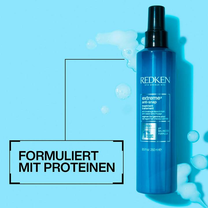 Produktbild Redken Extreme Anti-Snap 2 (250 ml)