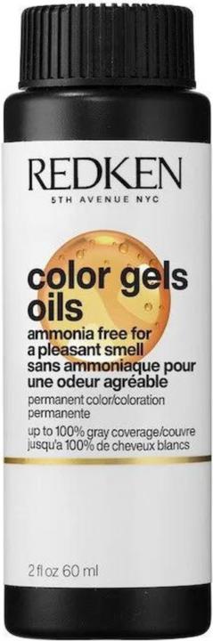 Produktbild Redken Color Gels Oils (Butterscotch (07GB))