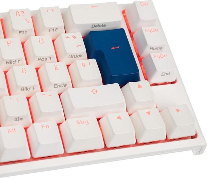Image du produit Ducky One 2 SF (DE, Filaire)
