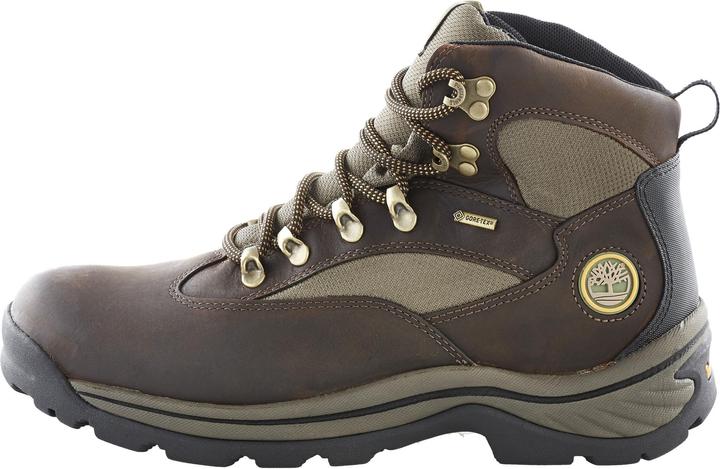 Actual product image Timberland Chocorua Trail Shoes Mid GTX (42)
