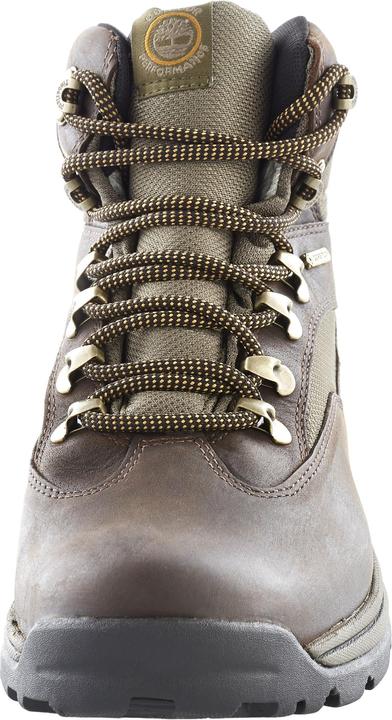 Actual product image Timberland Chocorua Trail Shoes Mid GTX (42)
