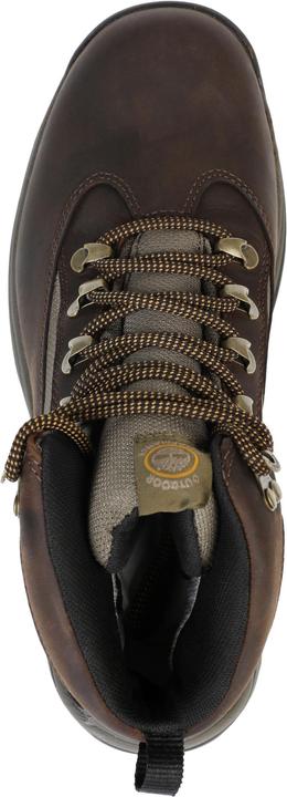 Actual product image Timberland Chocorua Trail Shoes Mid GTX (42)