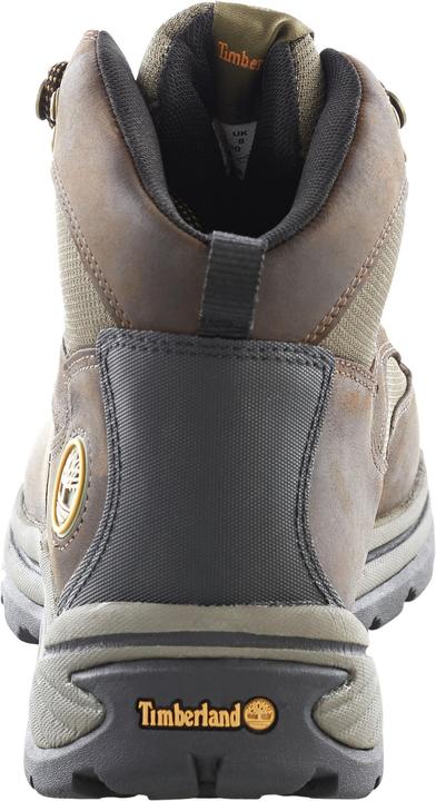 Actual product image Timberland Chocorua Trail Shoes Mid GTX (42)
