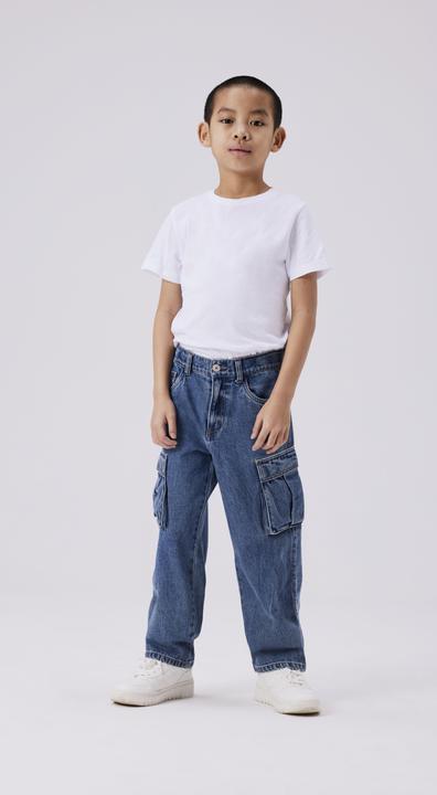 Immagine prodotto Name it Jeans straight fit (134)