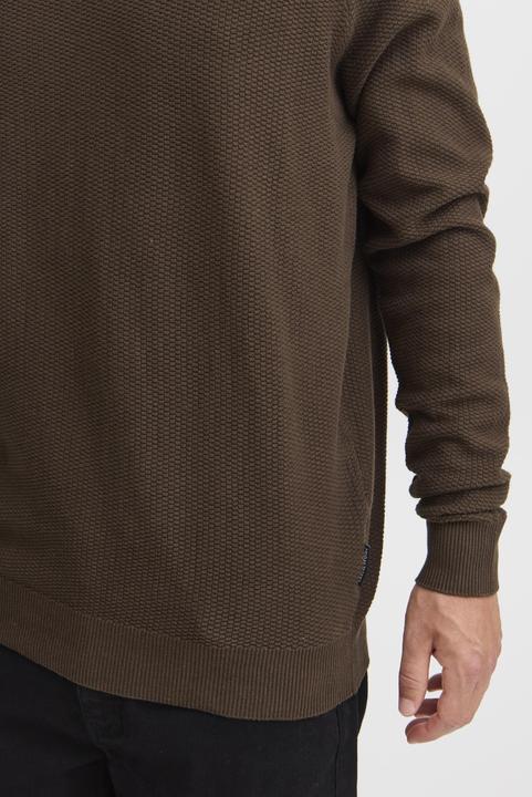 Produktbild Casual Friday CFKARL 0160 structured crew neck knit 20505192 (XL)