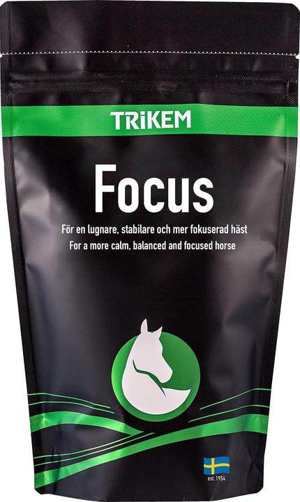 Trikem Focus 600Gr - (822.7390) (700 g)