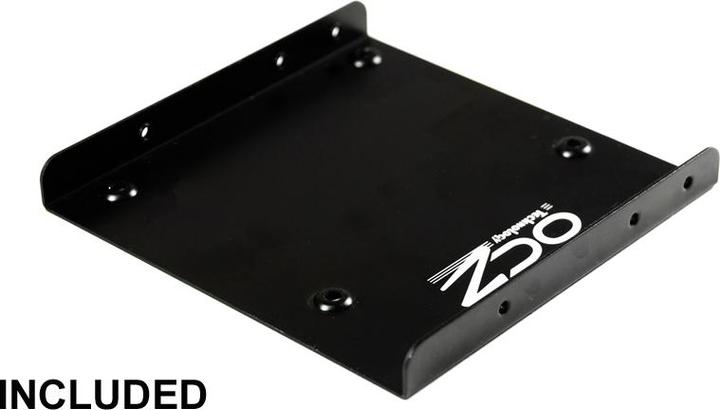 Produktbild OCZ SSD Vertex 3 (60 GB, 2.5")