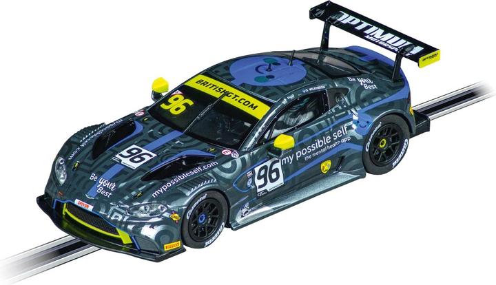 Produktbild Carrera Aston Martin Vantage GT3